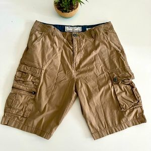 Boys Khaki Shorts!